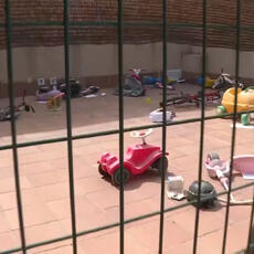 La Fiscalía recurre al Supremo la absolución por detención ilegal de los padres que aislaron tres años a sus hijos en Oviedo